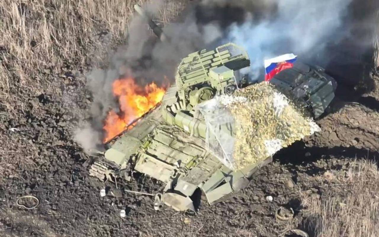 Фото Генштабу ЗСУ (ілюстративне).