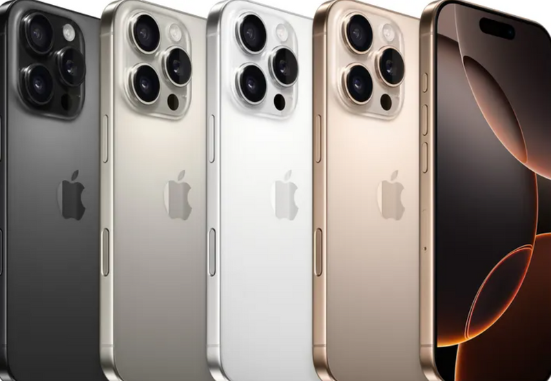 Айфон чи Андроїд — який варіант обрати?