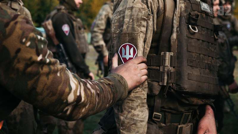 Фото ілюстративне, Генштаб ЗСУ