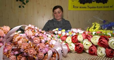 Фото з архіву Оксани Капріян