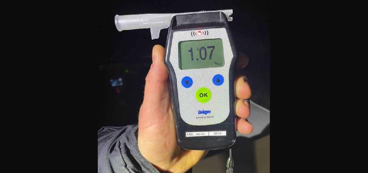 Фото facebook.com/lutskpolice