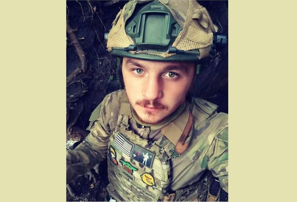 Фото з архіву Тетяни Петраківської