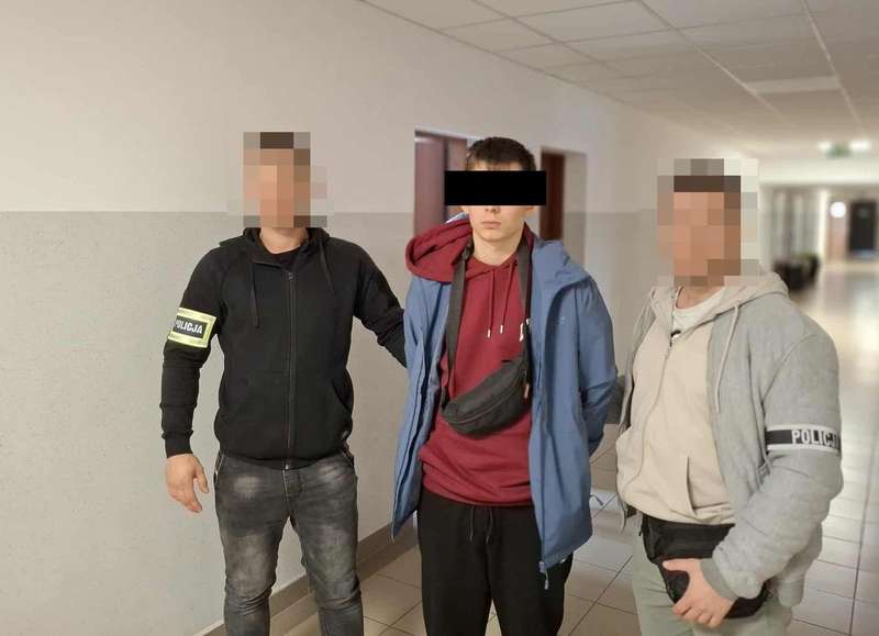 Фото: lublin.policja.gov.pl