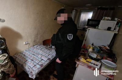 Фото: ДБР