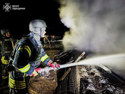 В Україні — екстрені відключення світла після нічної атаки РФ: яка ситуація в областях