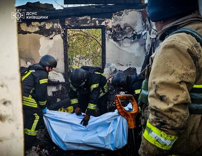 Загинули мама і двоє її дітей: Росія завдала масованого удару по Україні