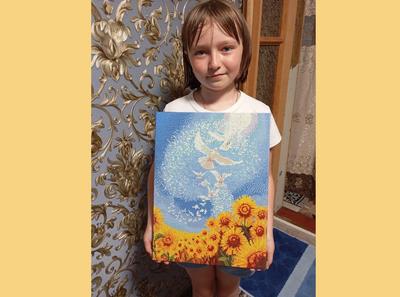 Фото з архіву Зінаїди Скоропад
