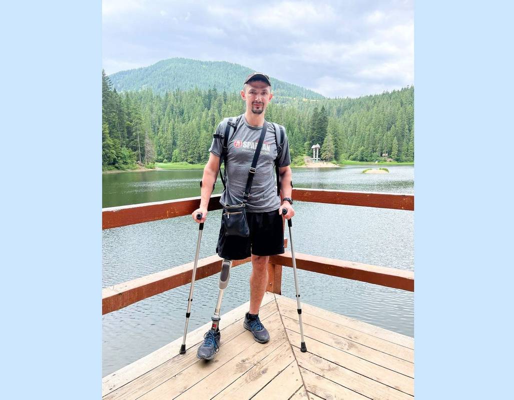 Фото надав співрозмовник