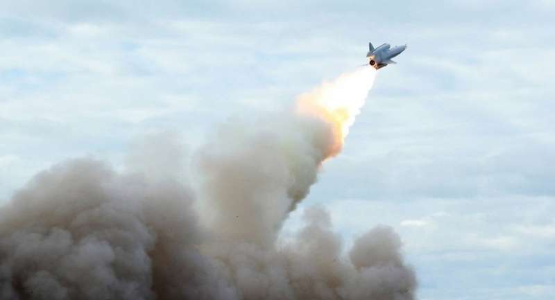 Фото: defence express