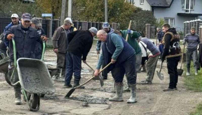 Фото з архіву Наталії Шевчук