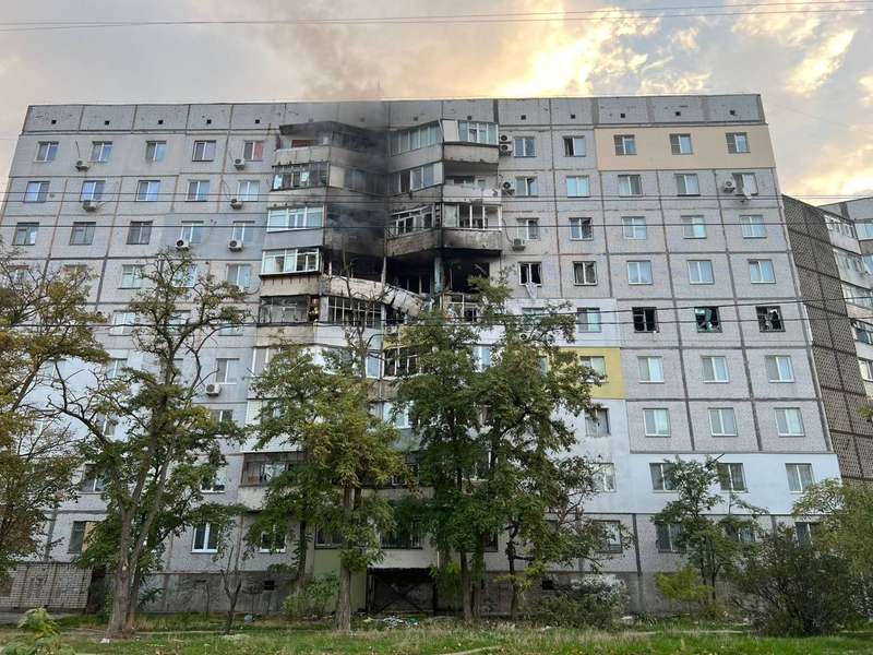 Фото: Херсонська ОВА