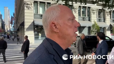 Путін відправив Дмитрієва у США рятувати стосунки з Трампом. Він почав з погроз