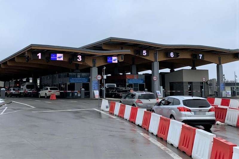 Фото: facebook.com/zahidnuy.kordon