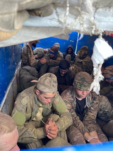 Фото: Кримський вітер