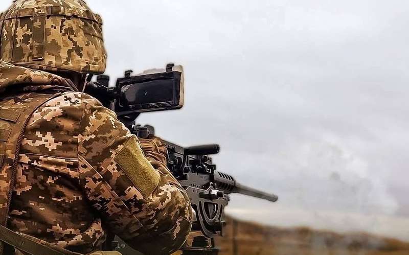 Фото: АрміяІнформ