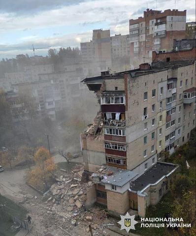 Фото: Нацполіція