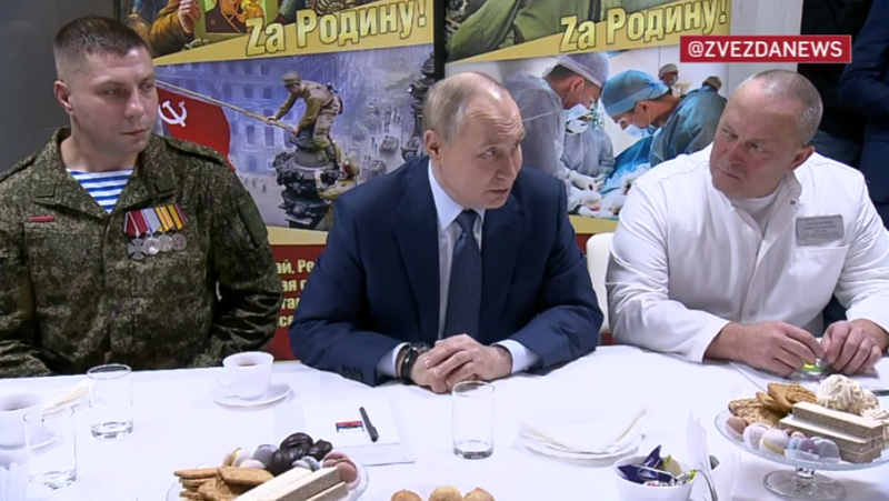 Скрін з відео