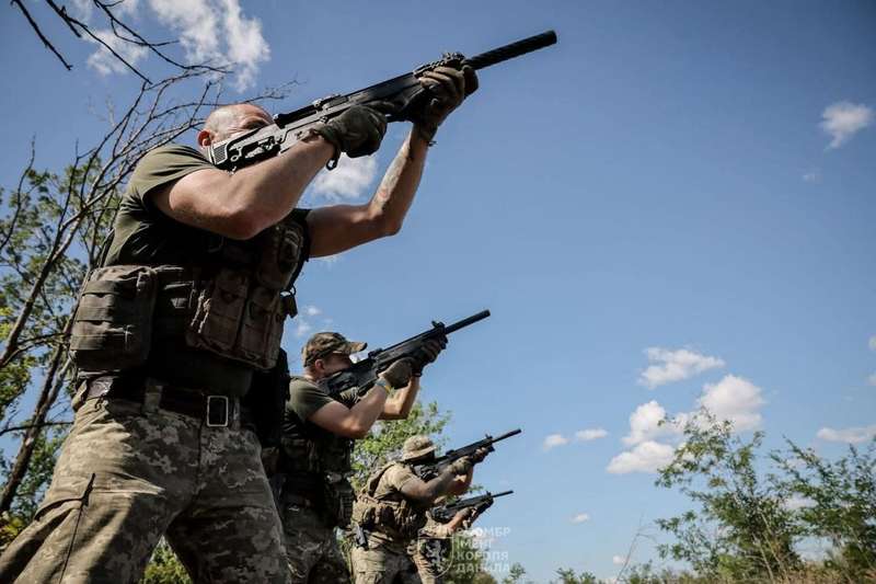 Фото: АрміяІнформ