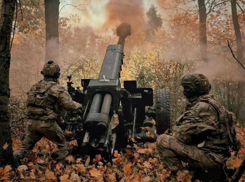 Фото facebook.com/GeneralStaff.ua