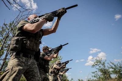 Фото: АрміяІнформ