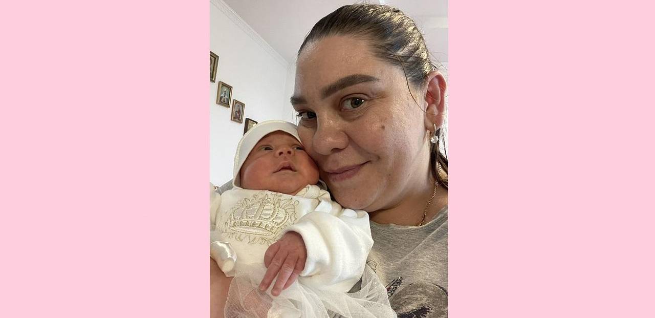 Фото надала Ганна Мороз і Перше ТМО міста Львова