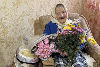 Фото з архіву Ольги Нітченко