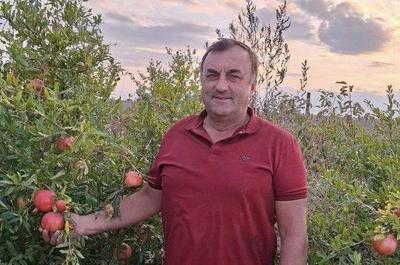 Фото з архіву Михайла Цонкова