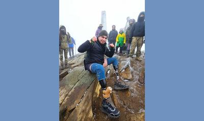 Фото з архіву Ігоря Зобківа