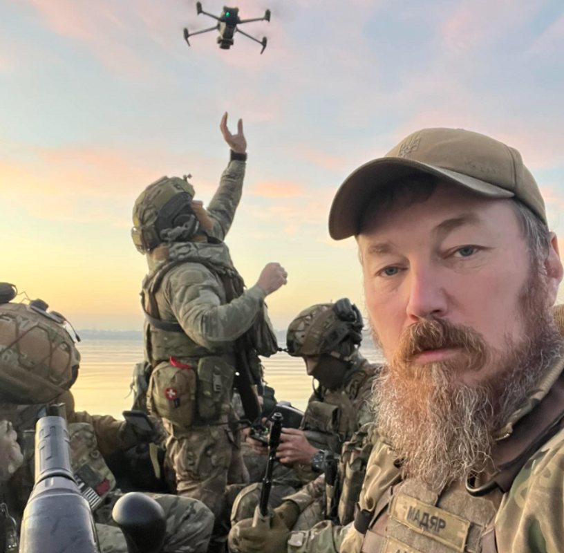 Фото: facebook.com/Brovdi.Art