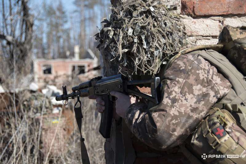 Фото: armyinform.com.ua