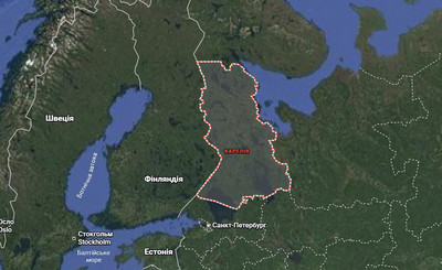 Фото: google.com/maps