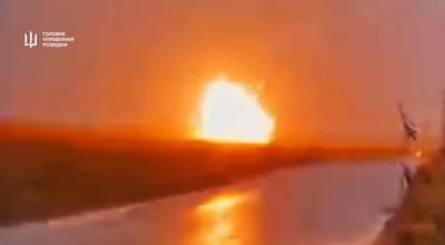 Скриншот з відео