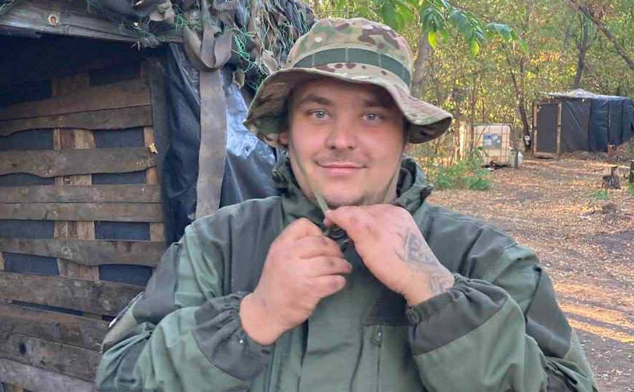 Фото з архіву Людмили Лігавої