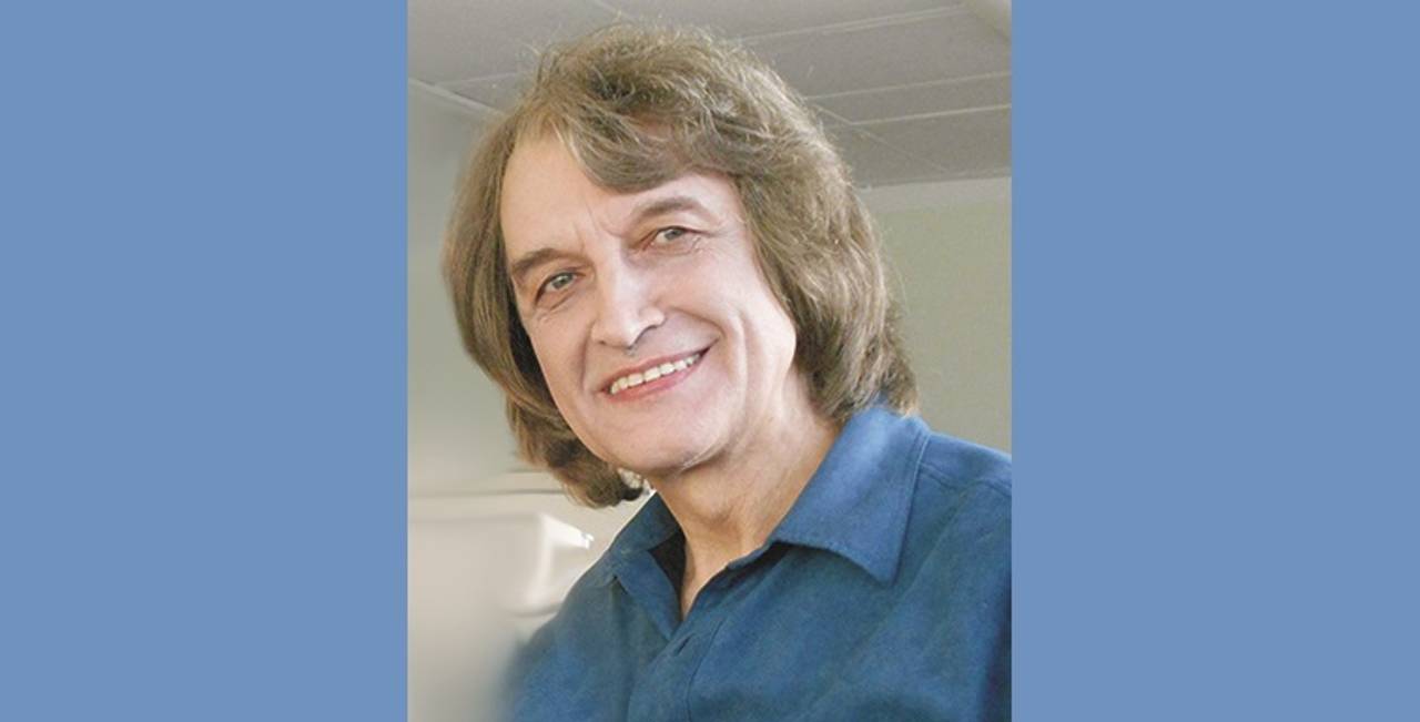 Фото facebook.com/pavlo.dvors.kij.857220