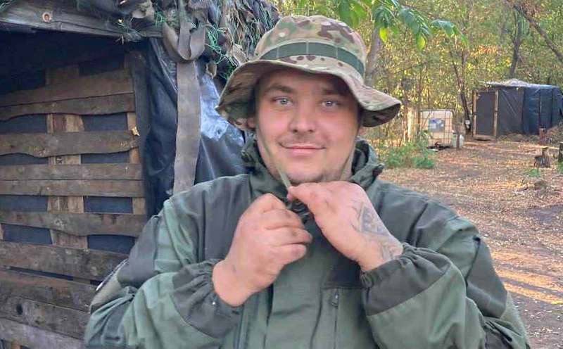 Фото з архіву Людмили Лігавої