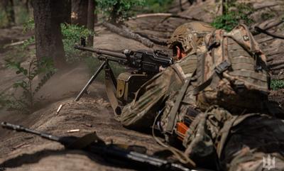 Фото: АрміяІнформ