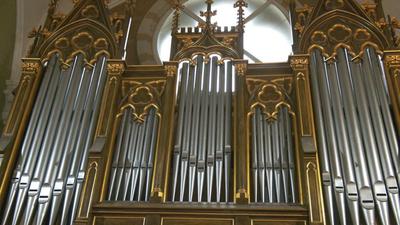 Фото з архіву Романа Пархомцева