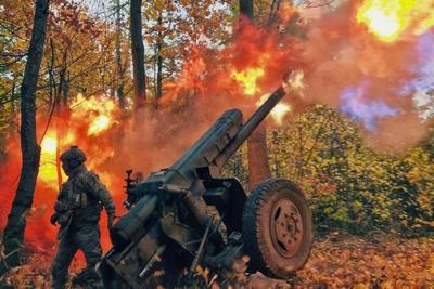 Фото: АрміяІнформ