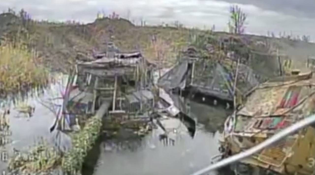 Фото: мілітарний