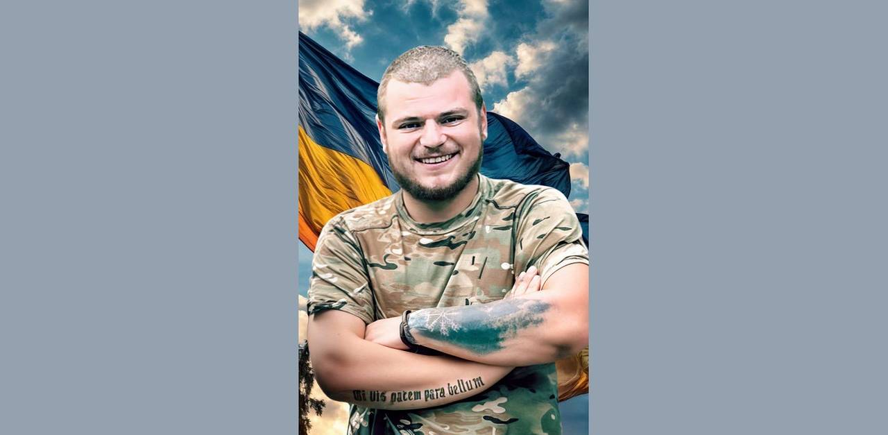 Фото з архіву Дарії Швець