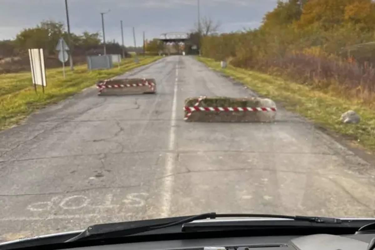 Фото Віталія Глаголи.