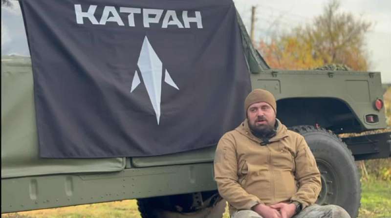 Скриншот з відео, джерело: facebook.com/sviatick