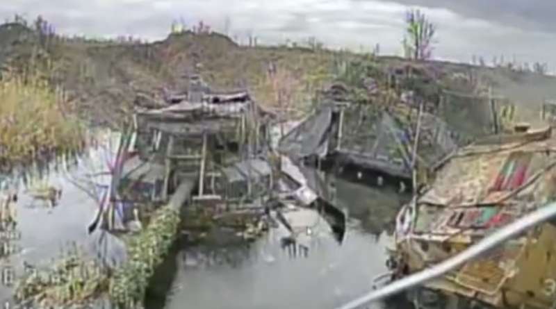 Фото: мілітарний