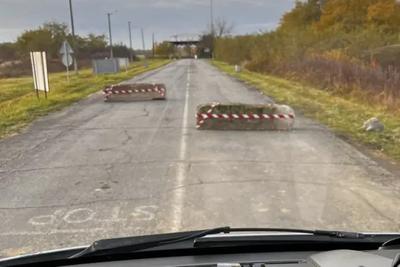 Фото Віталія Глаголи.