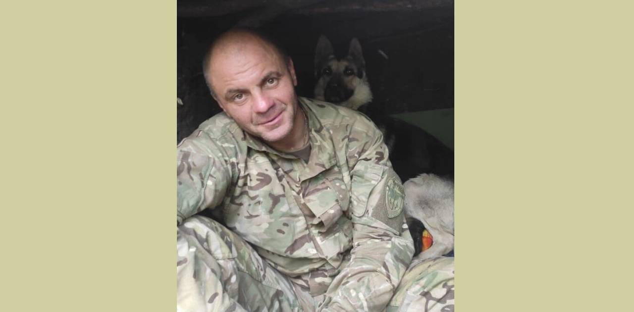 Фото з архіву Людмили Боженко