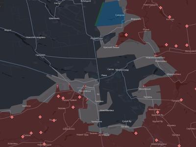 Фото: t.me/DeepStateUA