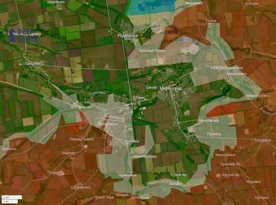 Фото: т-к Покровськ