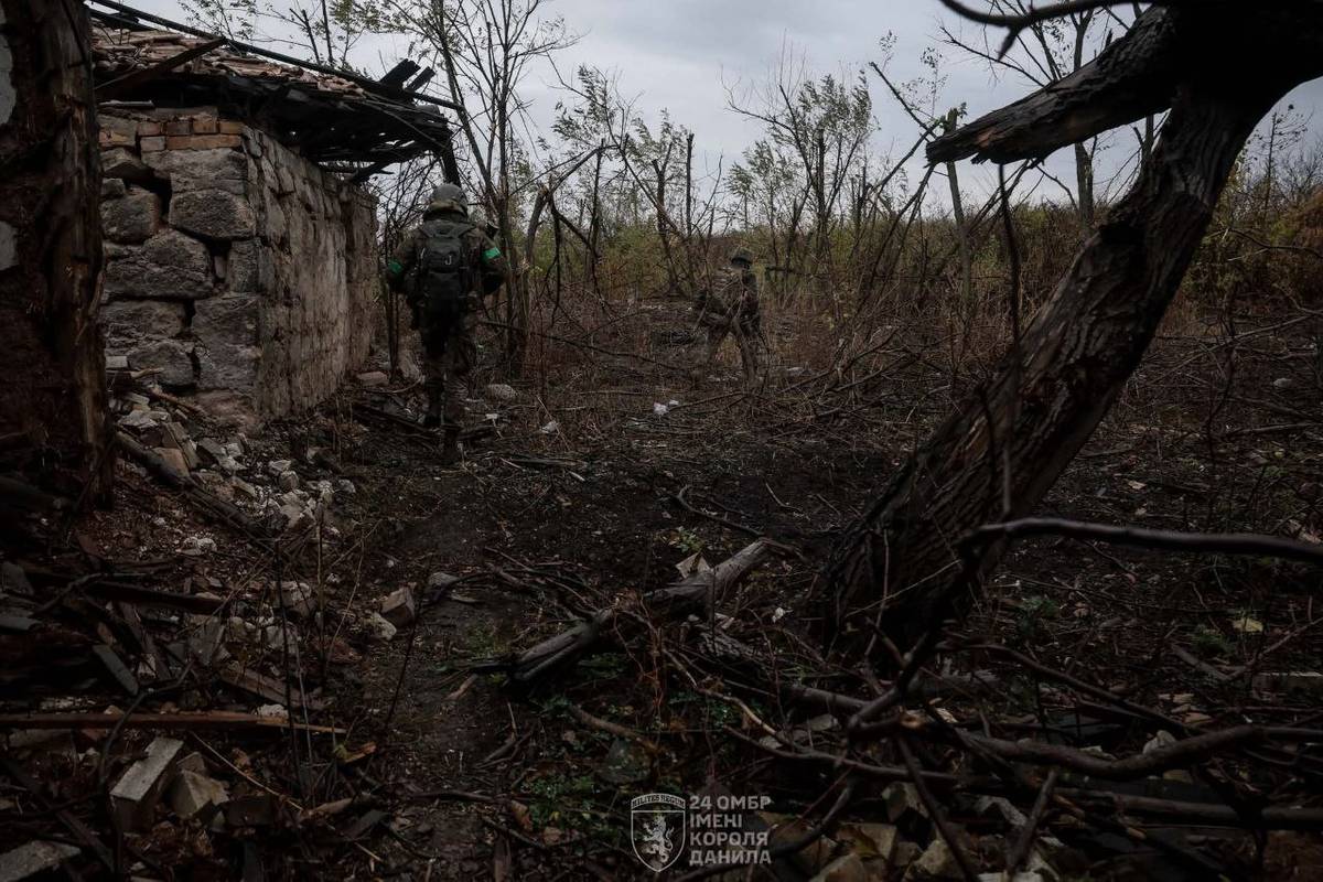 Фото: АрміяІнформ