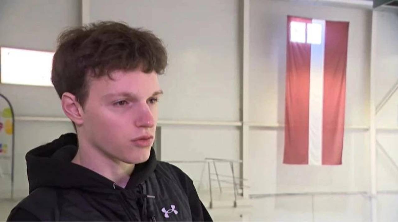 Фото sportacentrs.com.