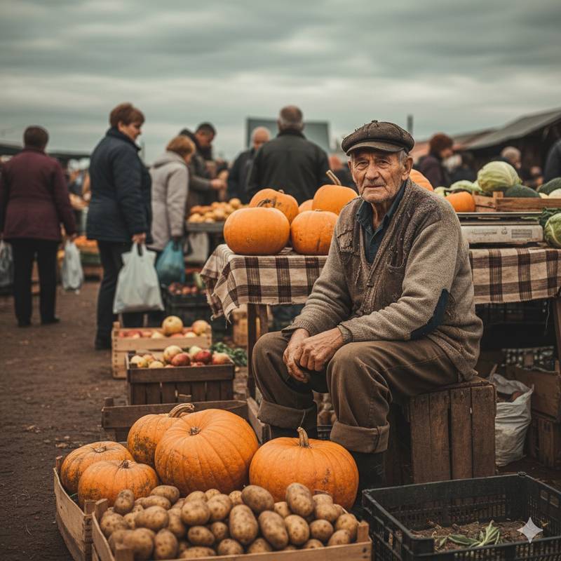 Фото згенероване ШІ